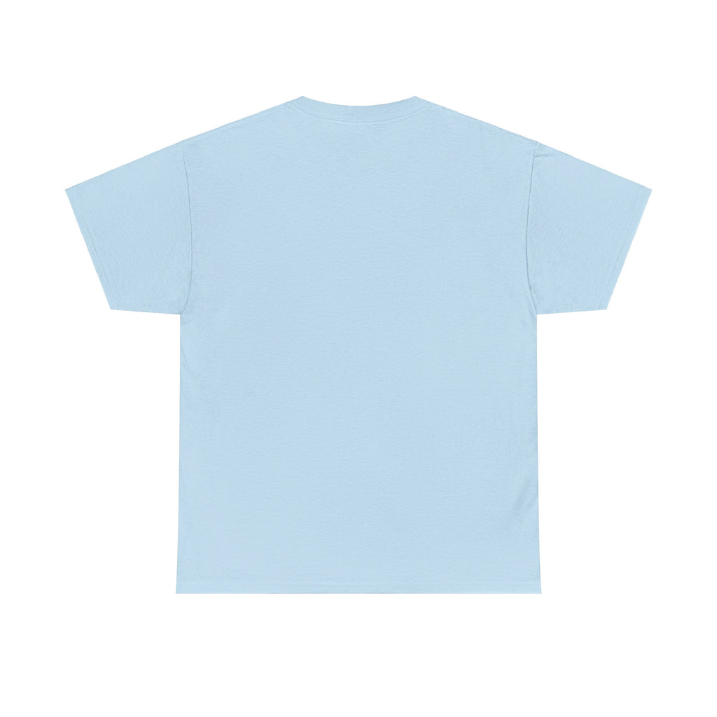 But I Can Cook Unisex Heavy Cotton Tee