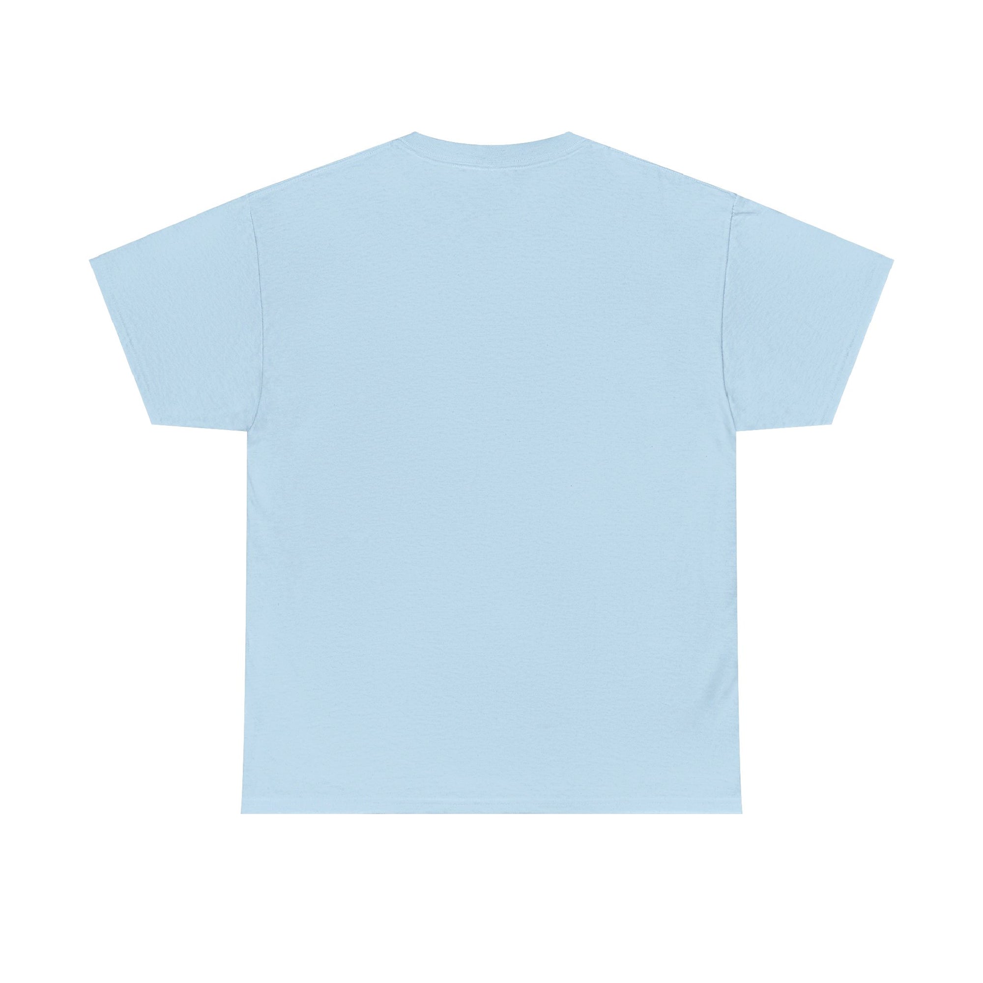 But I Can Cook Unisex Heavy Cotton Tee