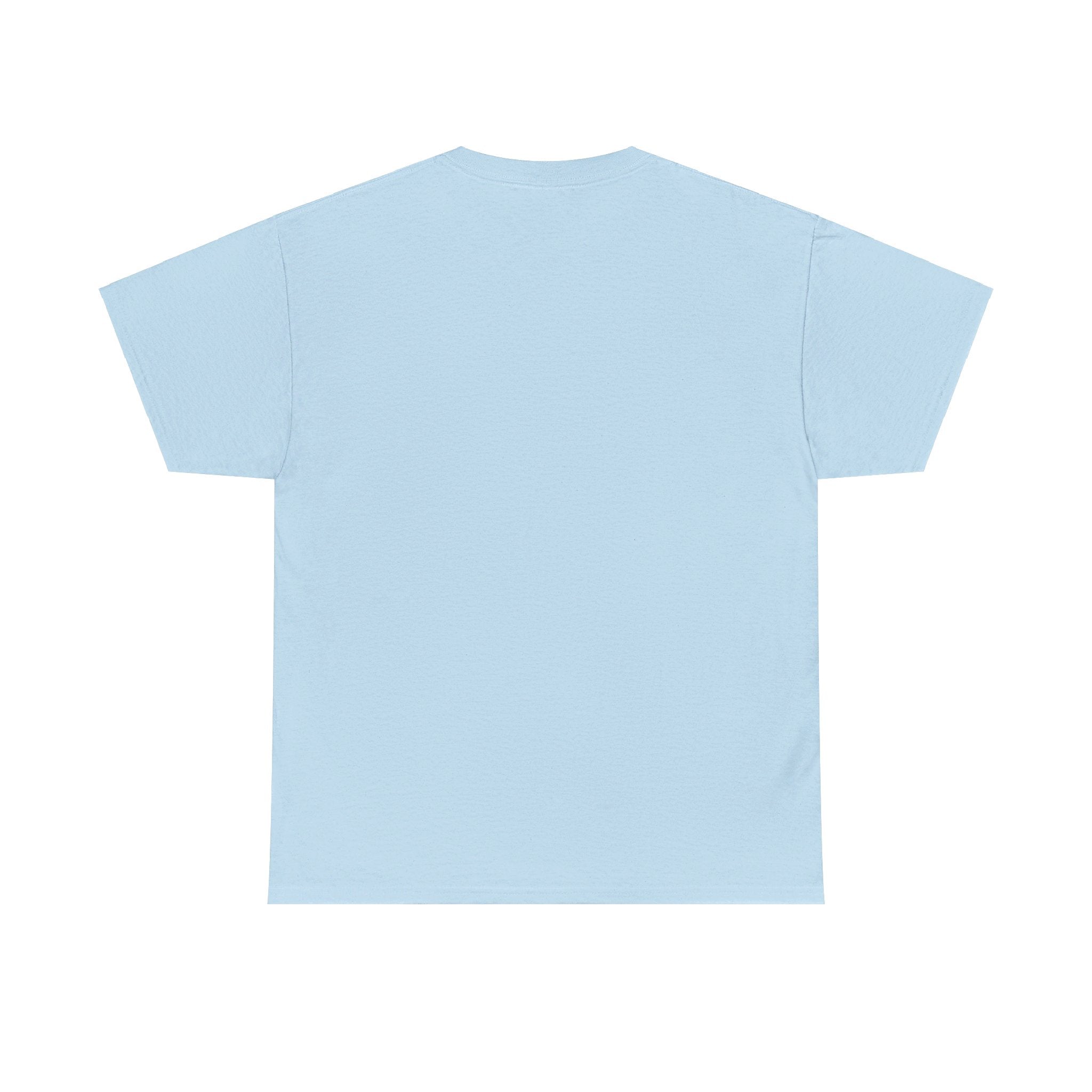But I Can Cook Unisex Heavy Cotton Tee