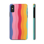 Rainbow Phone Case (Apple & Android)