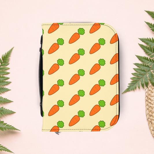 Carrot Cuties Book Cover