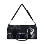 Beyond the Universe Duffel Bag