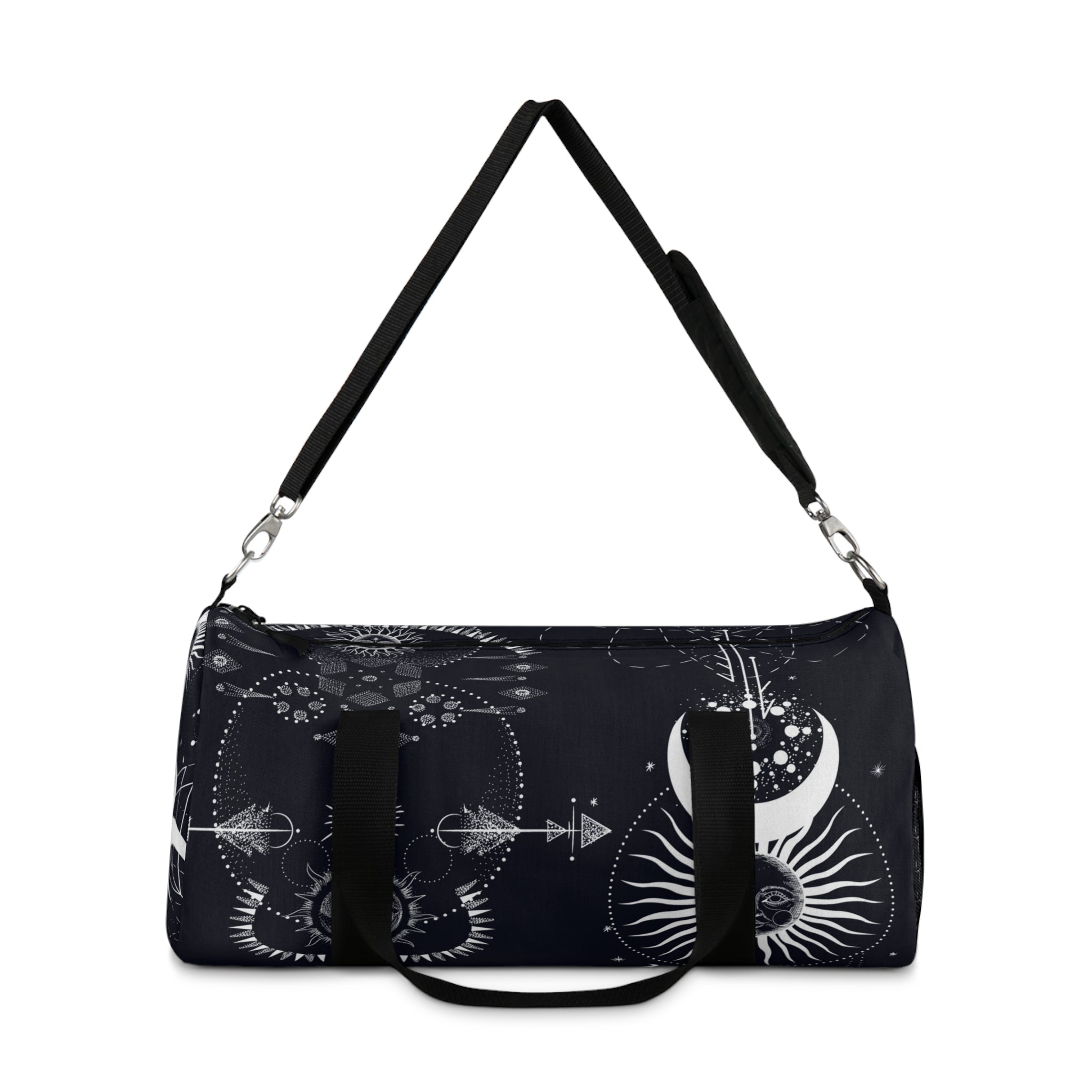 Beyond the Universe Duffel Bag