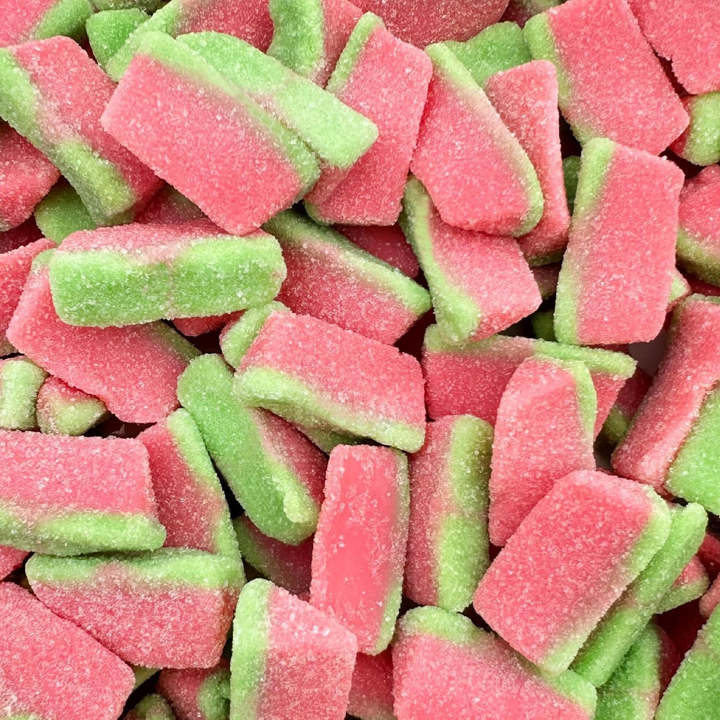 Watermelon Candy Slushie Sugar Scrub