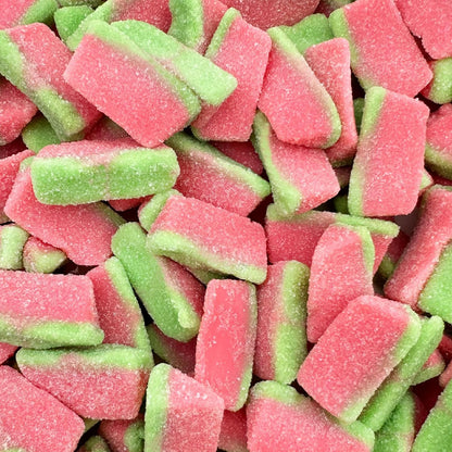 Watermelon Candy Slushie Sugar Scrub