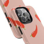 Caliente Chile Pepper Phone Case (Apple & Android)