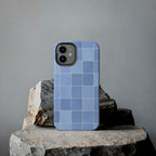 Blue Pool Tile Phone Case (Apple & Android)