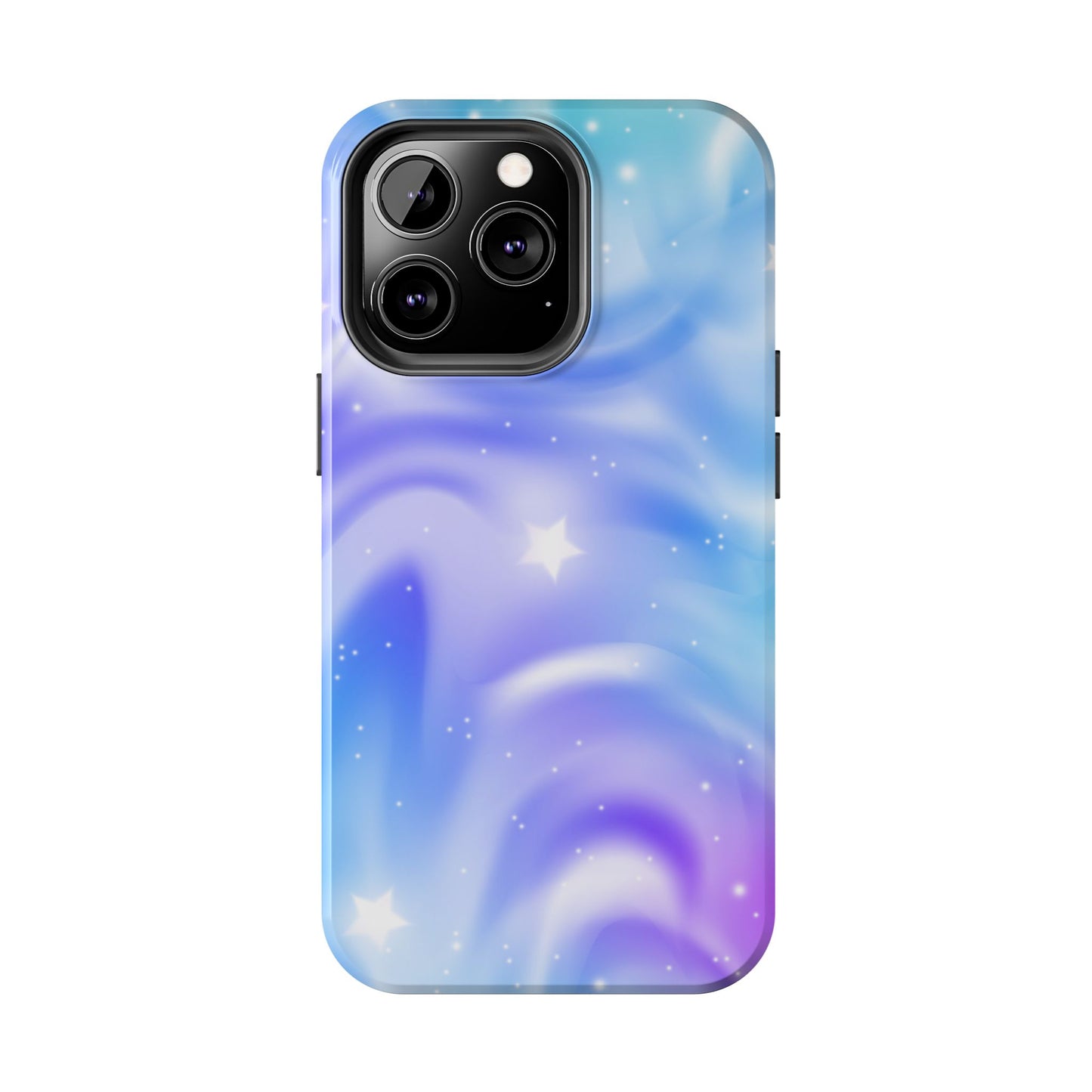 Stardust Galaxy Phone Cases