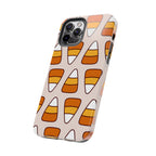 Candy Corn Phone Case (Apple & Android)