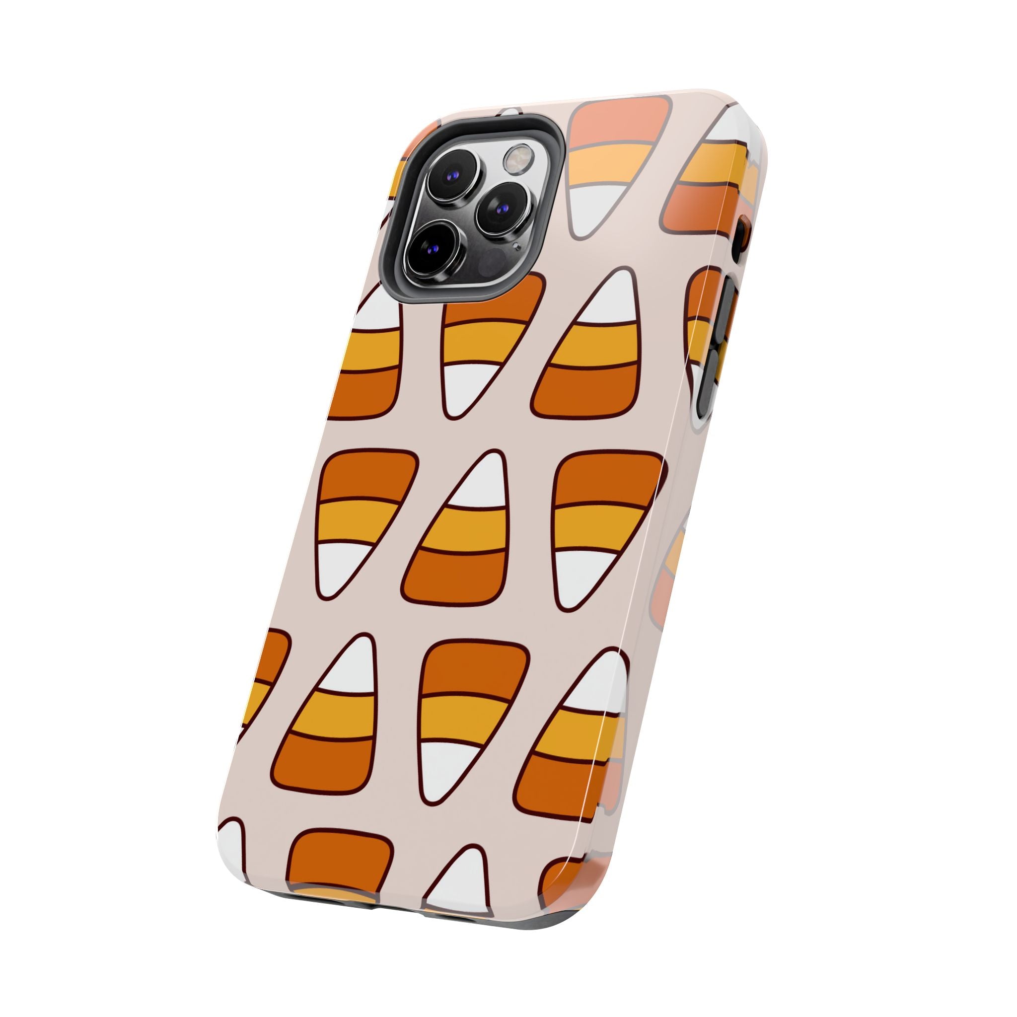Candy Corn Phone Case (Apple & Android)