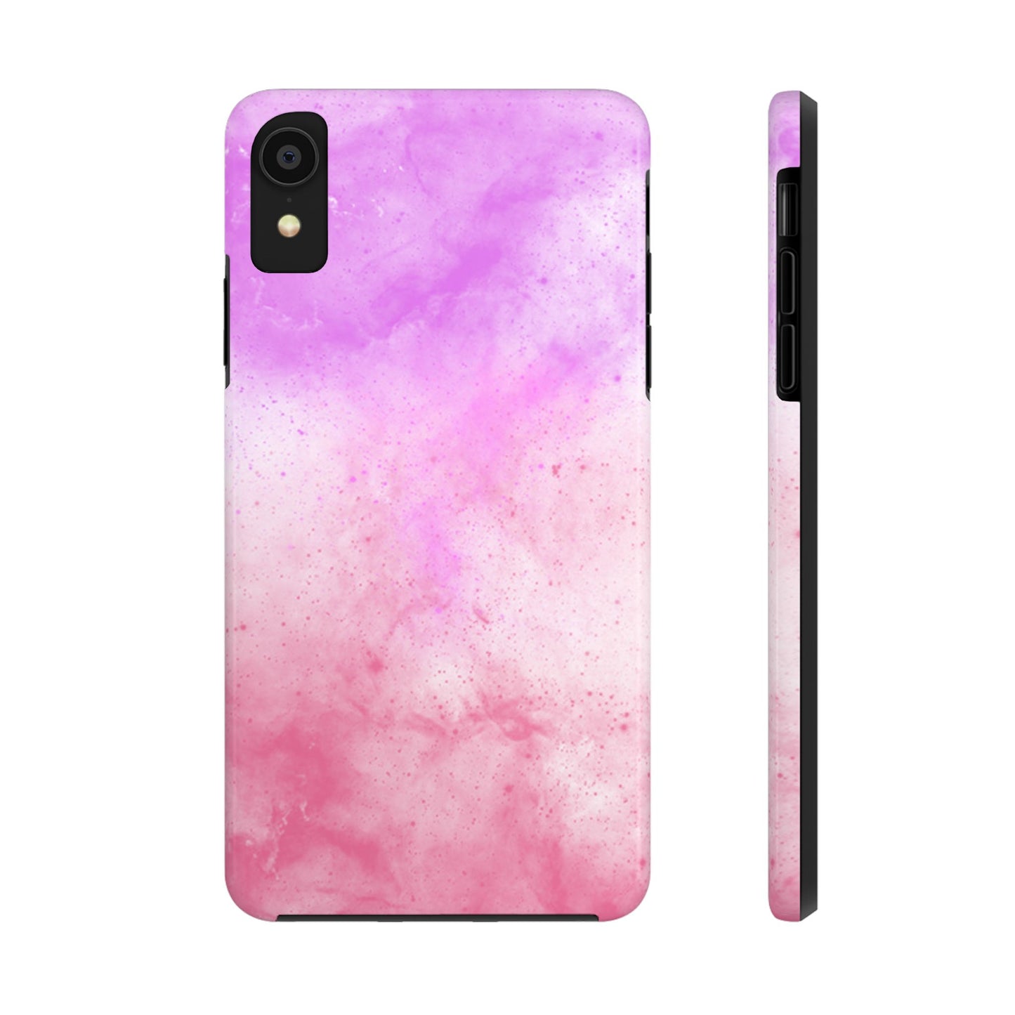 Berry Splash Phone Case