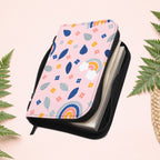 Boho Rainbow Book Cover