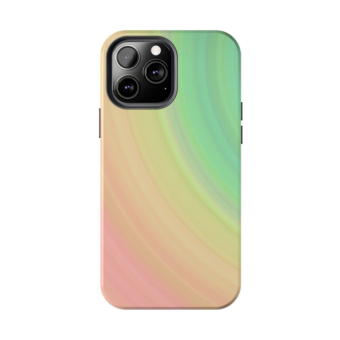 Pastel Rainbow Phone Case