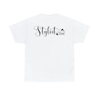Stylist Unisex Heavy Cotton Tee