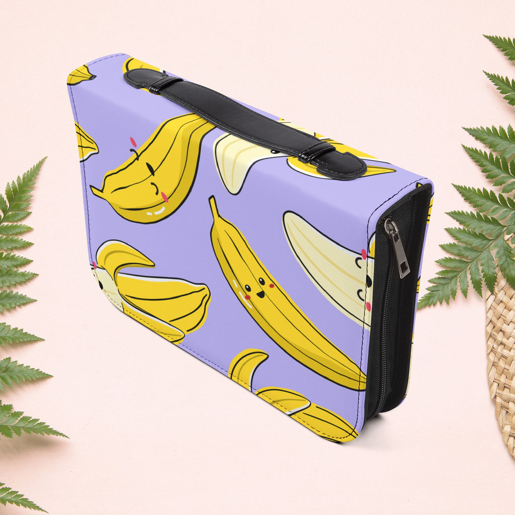 Cute Banana Book Cover