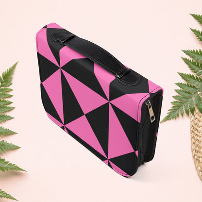 Pink Goth Book Cover