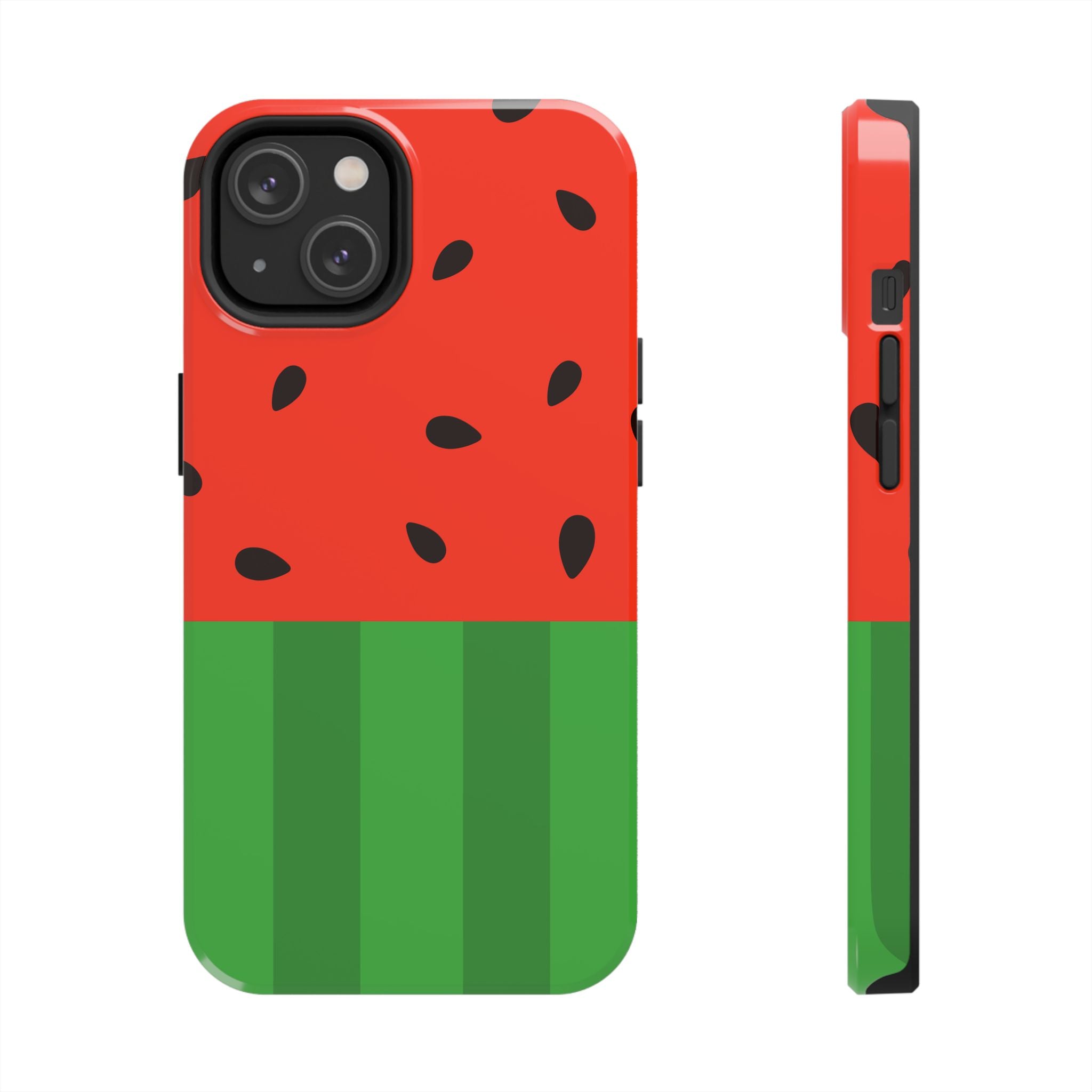 Summer Watermelon Phone Case (Apple & Android)