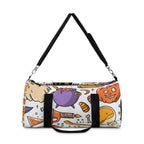 Bolsa de lona Calabazas y Pociones 