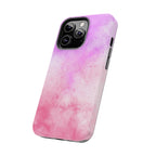 Berry Splash Phone Case (Apple & Android) - Pink Sweetheart
