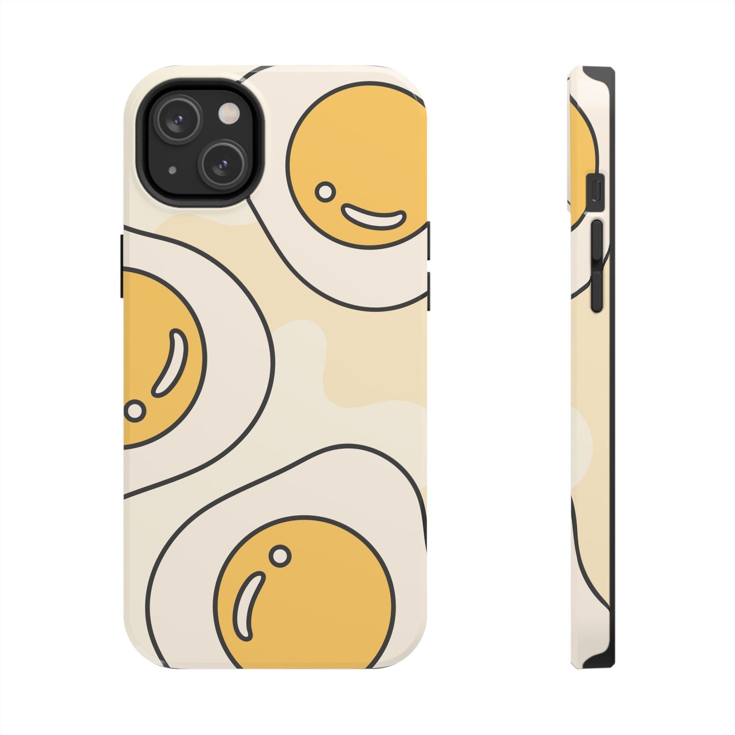 Sunny Side Up Eggs Phone Case