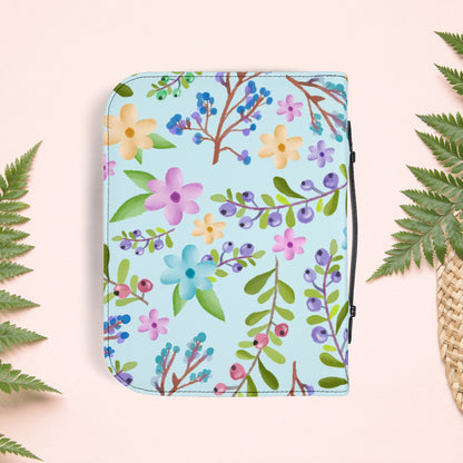 Twigs & Berries Book Cover