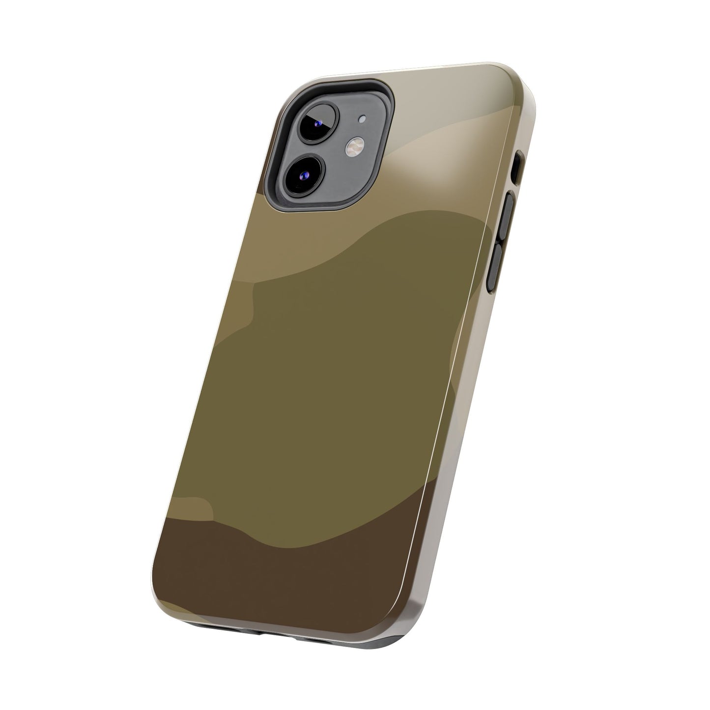 Army Brat Phone Case