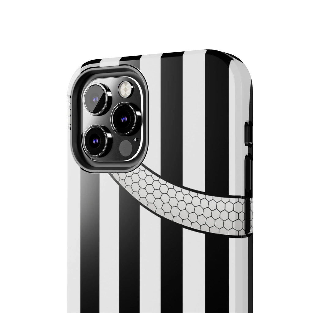 Serpent Kimono Tough Phone Case (Apple & Android) - Pink Sweetheart