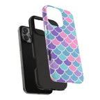 Mermaid Scales Phone Cases (Apple & Android)
