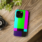 Stand By TV Phone Case (Apple & Android)