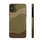 Army Brat Phone Case (Apple & Android)