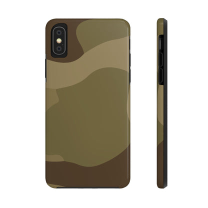 Army Brat Phone Case