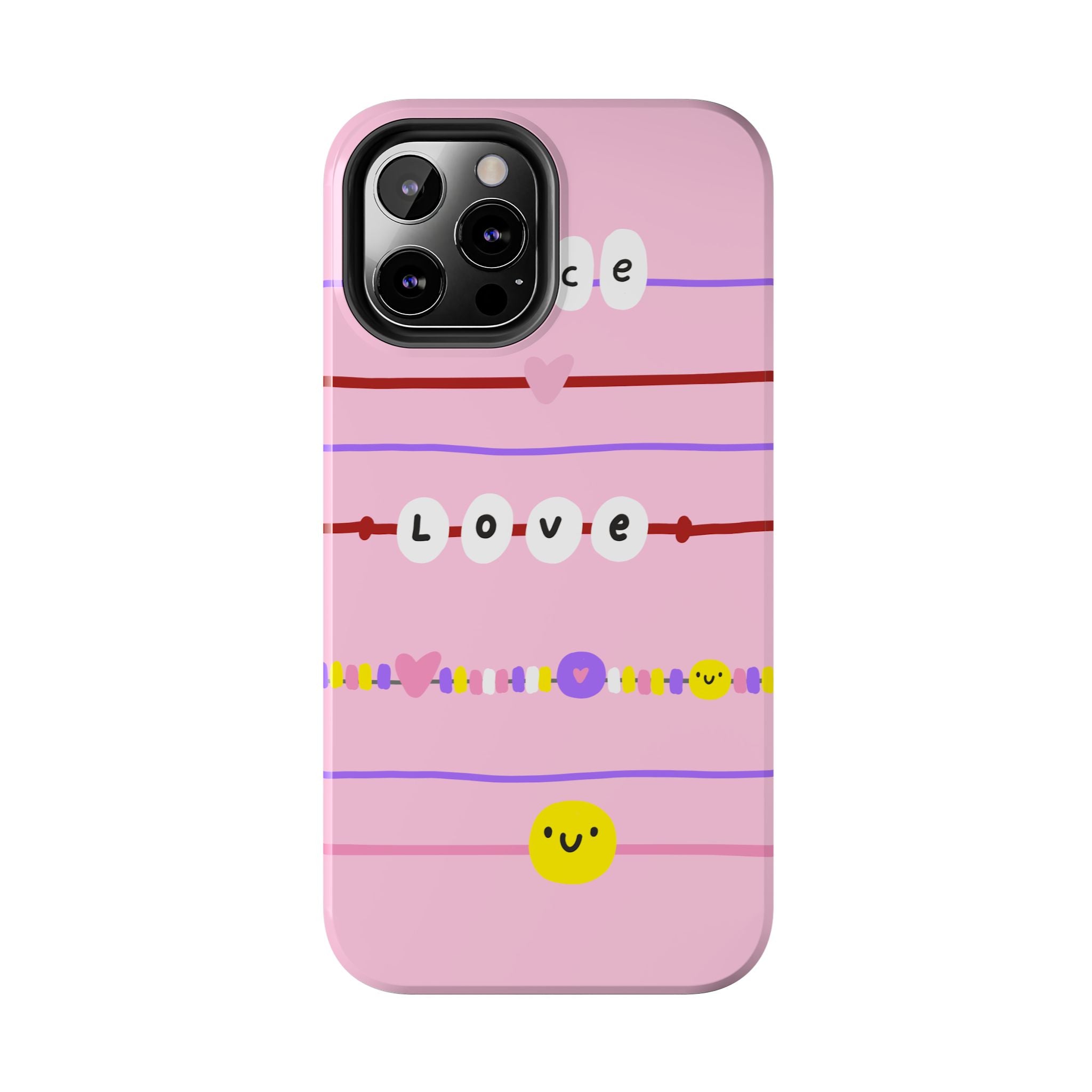Bestie Bracelets Phone Case (Apple & Android)