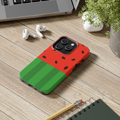 Summer Watermelon Phone Case