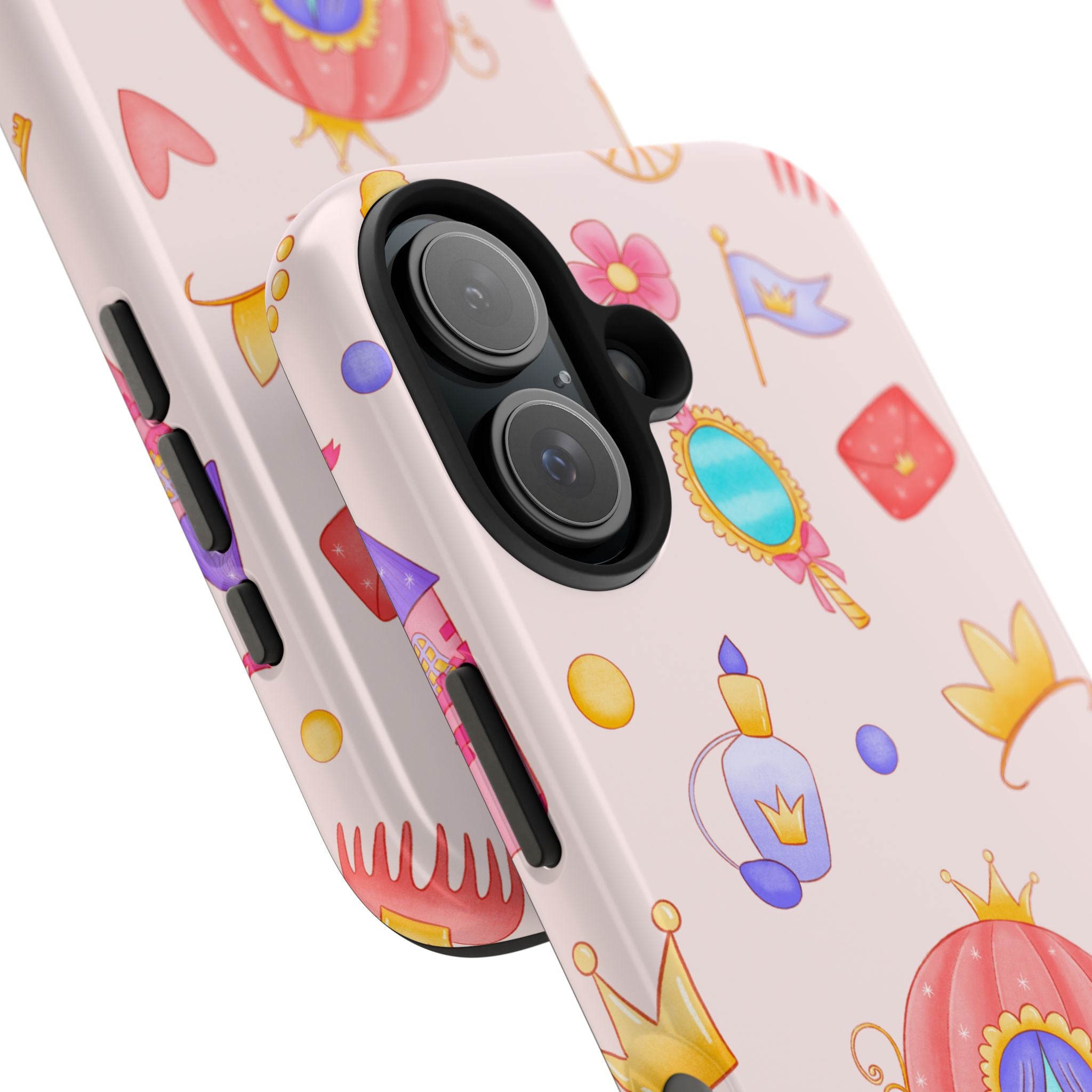 Fairytale Princess Phone Case (Apple & Android)