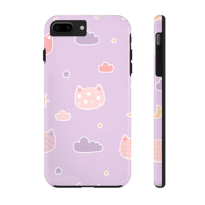 Pastel Kawaii Phone Case