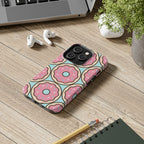 Bakers Dozen Donuts Phone Case (Apple & Android)