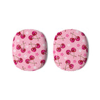 Cherry Blossom Sparkle AirPods Max Shell Case