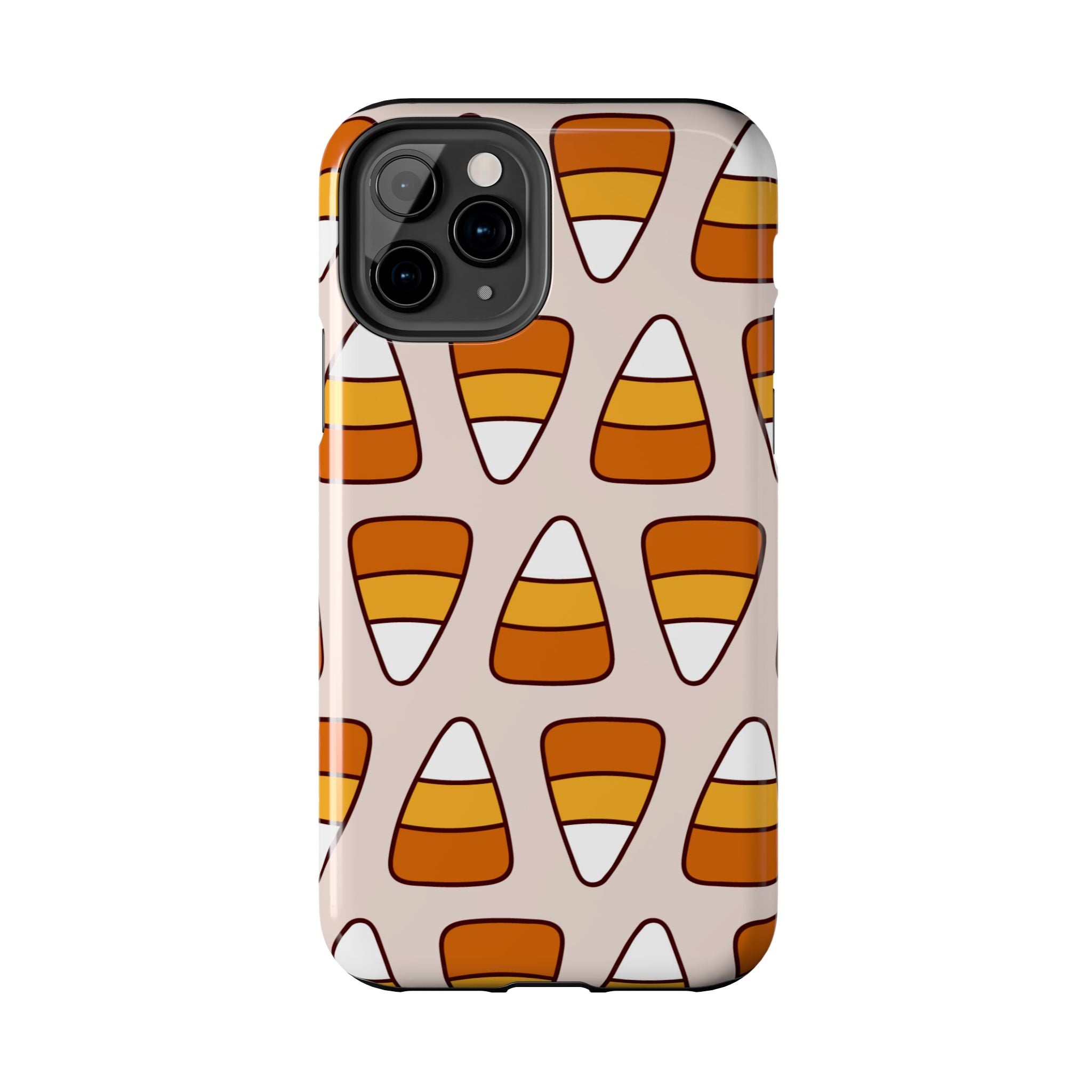 Candy Corn Phone Case (Apple & Android)