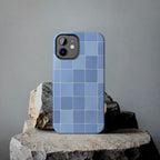 Blue Pool Tile Phone Case (Apple & Android)