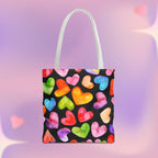 Feeling the Love Tote Bag
