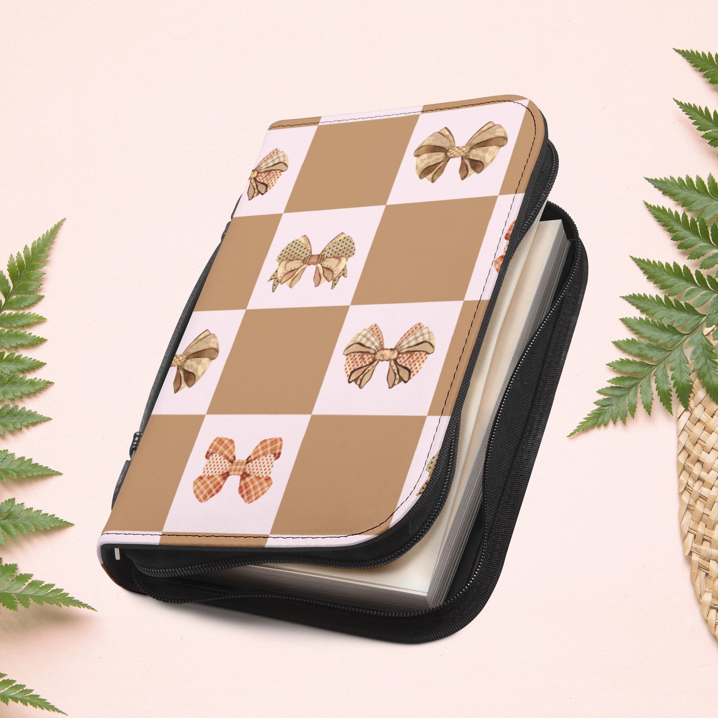 Bow Coquette Book Cover