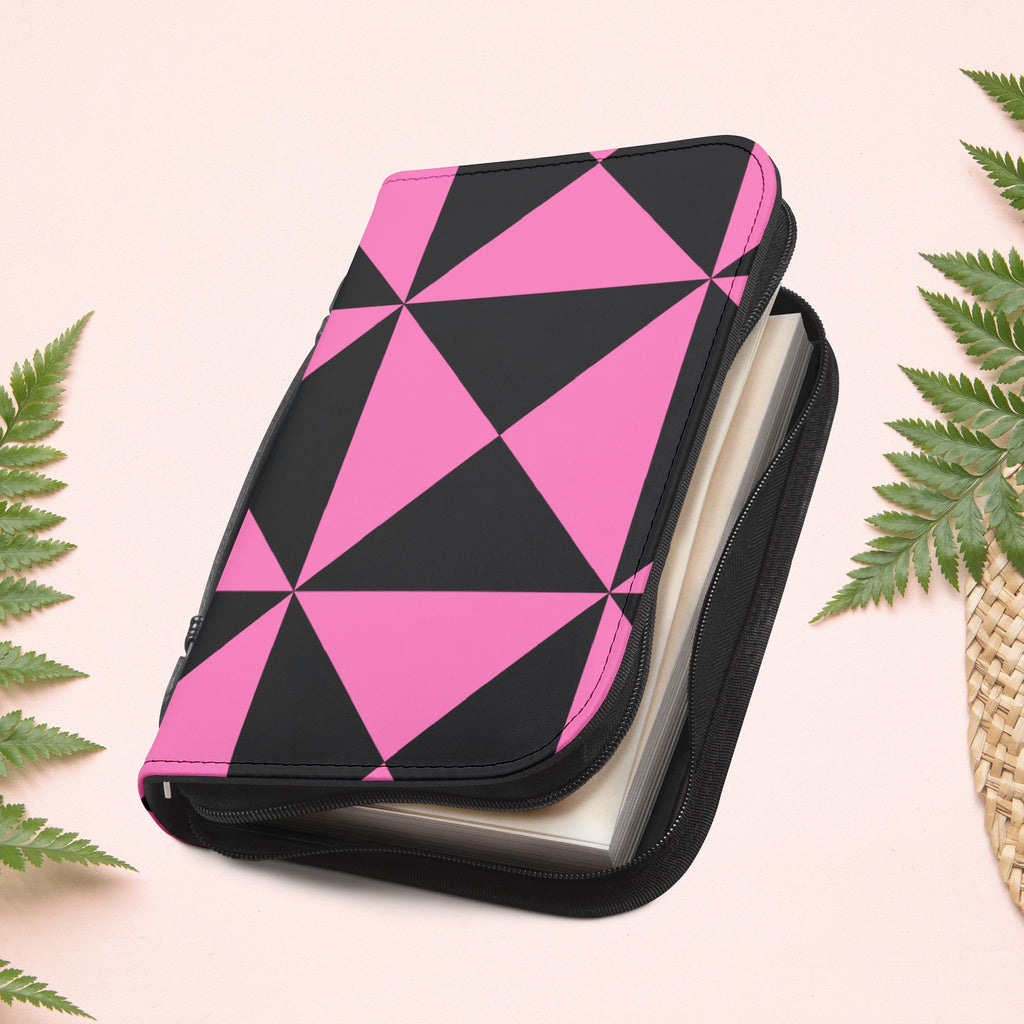 Pink Goth Book Cover