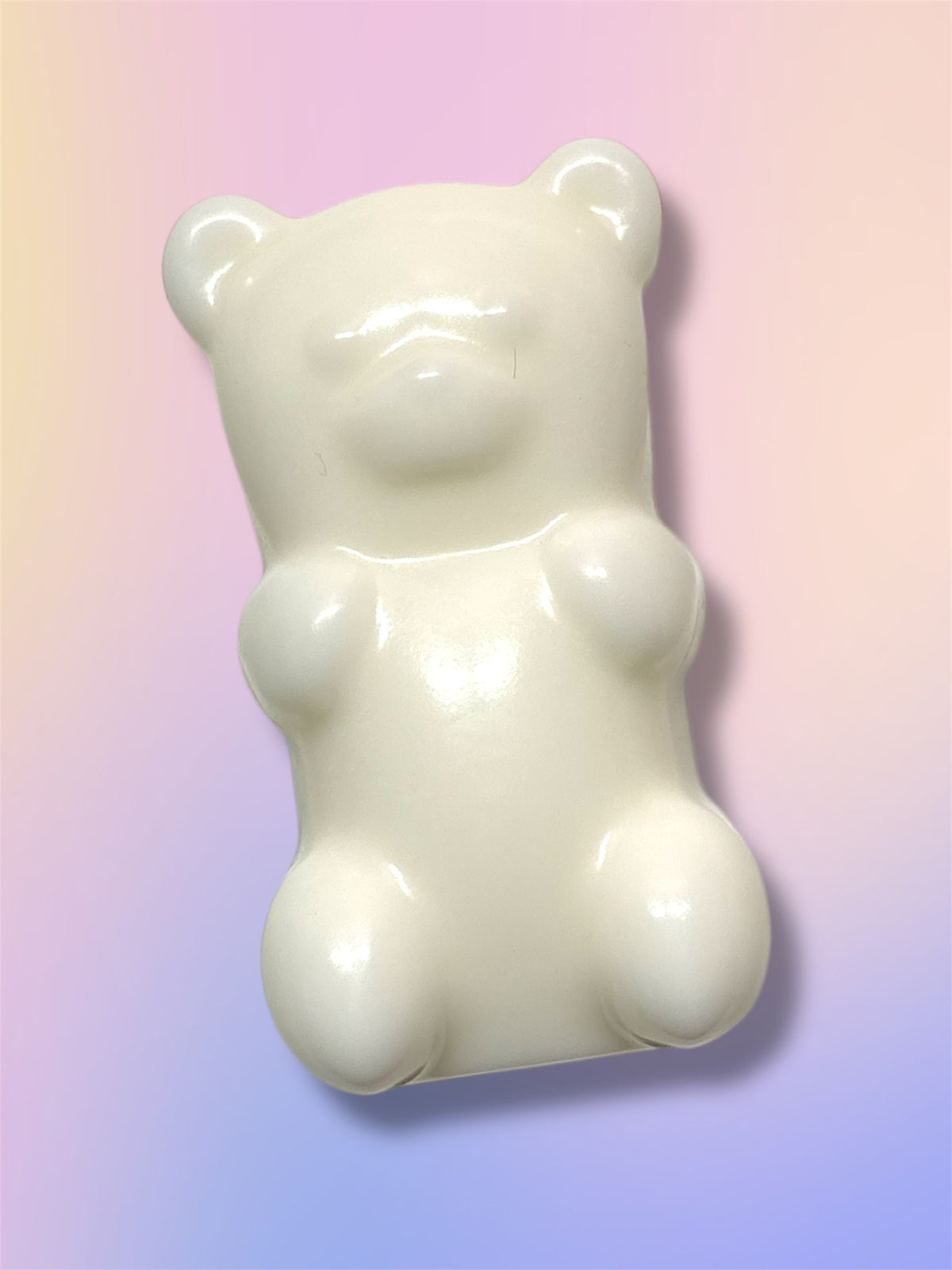 Sugared Lychee Sorbet Triple Butter Hand Soap Bar