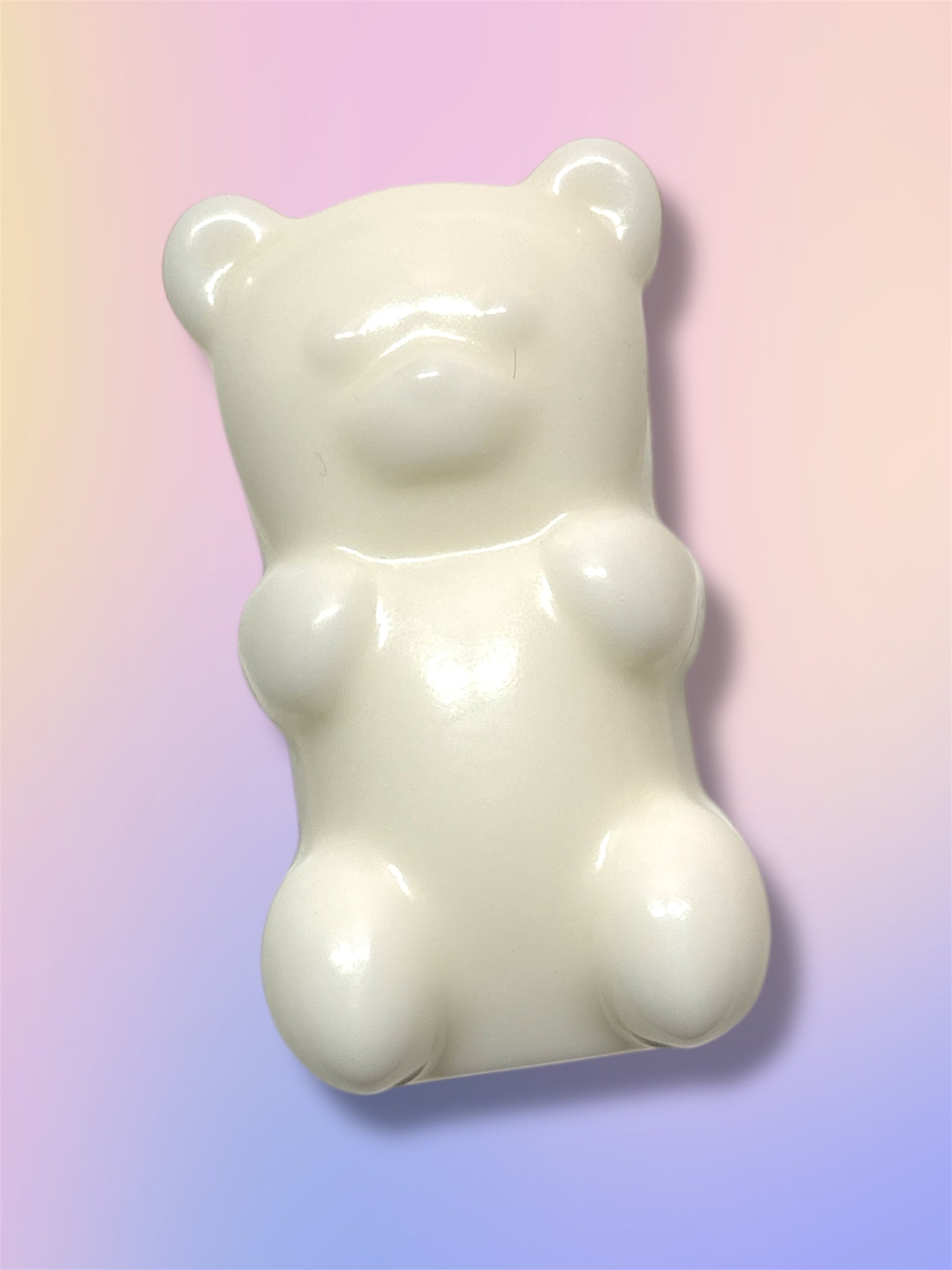 Sugared Lychee Sorbet Triple Butter Hand Soap Bar