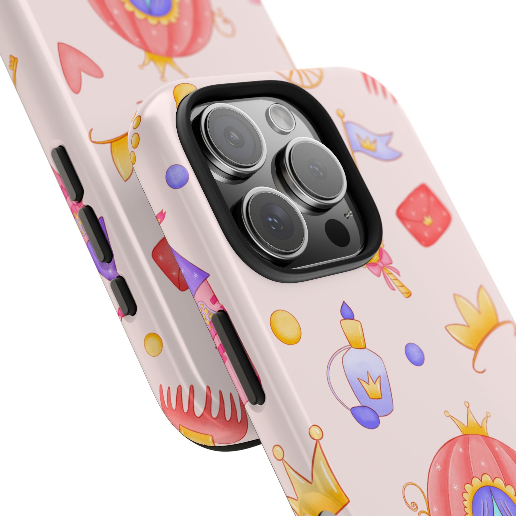 Fairytale Princess Phone Case (Apple & Android)