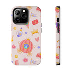 Fairytale Princess Phone Case (Apple & Android)