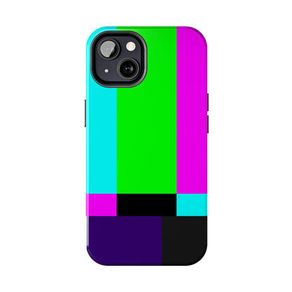 Stand By TV Phone Case