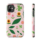 Beautiful Garden Phone Case (Apple & Android)