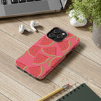 Watermelon Slices Phone Case (Apple & Android)