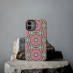 Bakers Dozen Donuts Phone Case (Apple & Android)